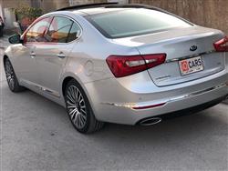 كيا كادينزا